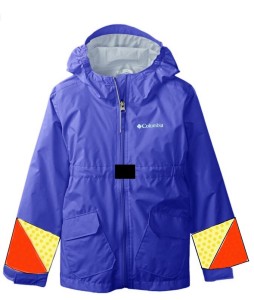 Semaphore Jacket